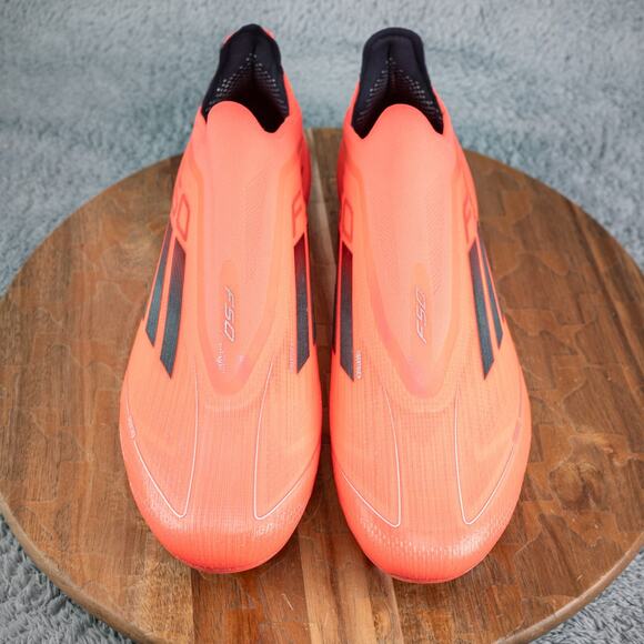 Adidas F50 Elite Laceless SG Soft Ground Vivid Horizon Pack IF1318 Men's SZ 13.5 - Picture 2 of 6